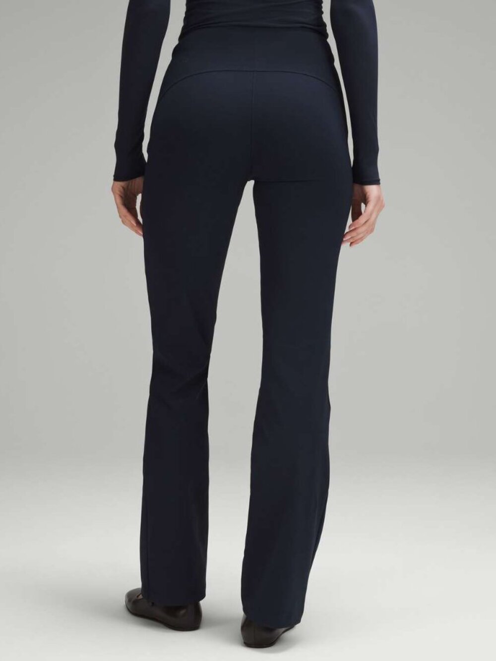 Women's lululemon Smooth Fit Pull-On High-Rise- Size 4- New with tag - Picture 3 of 7
